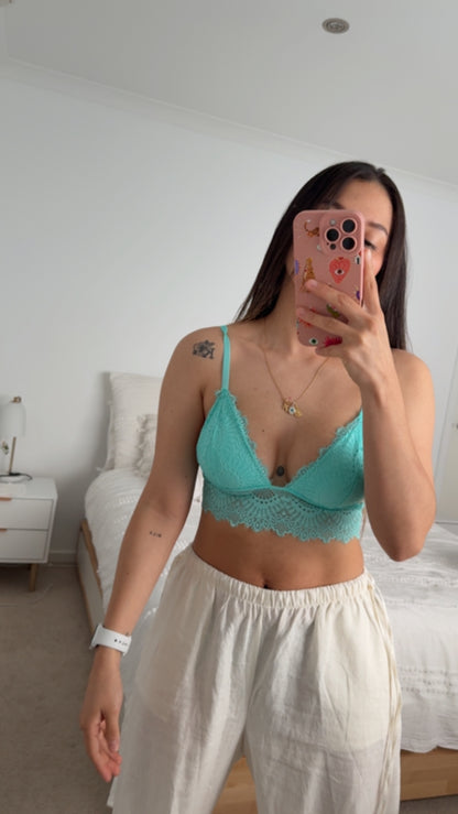 Margarita Bralette